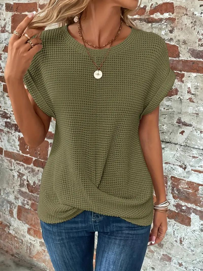 Bona | Trendiges Freizeitshirt für Damen