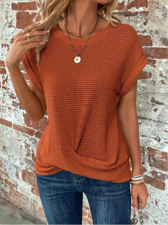 Bona | Trendiges Freizeitshirt für Damen