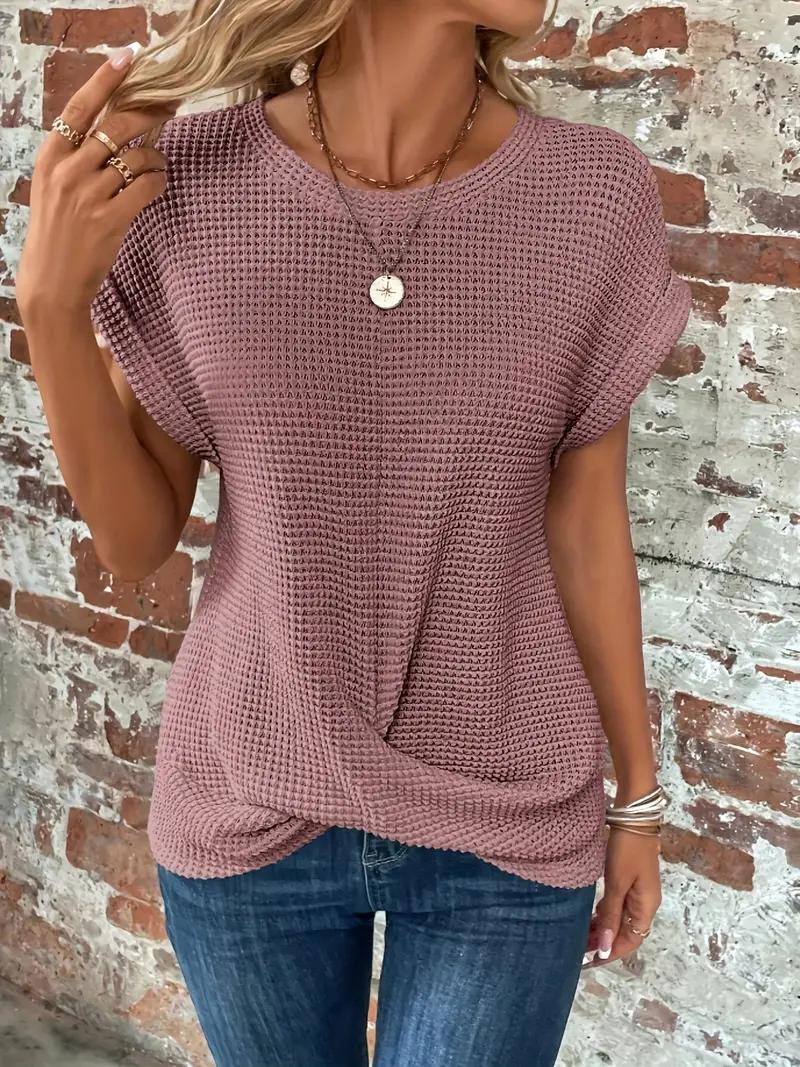 Bona | Trendiges Freizeitshirt für Damen