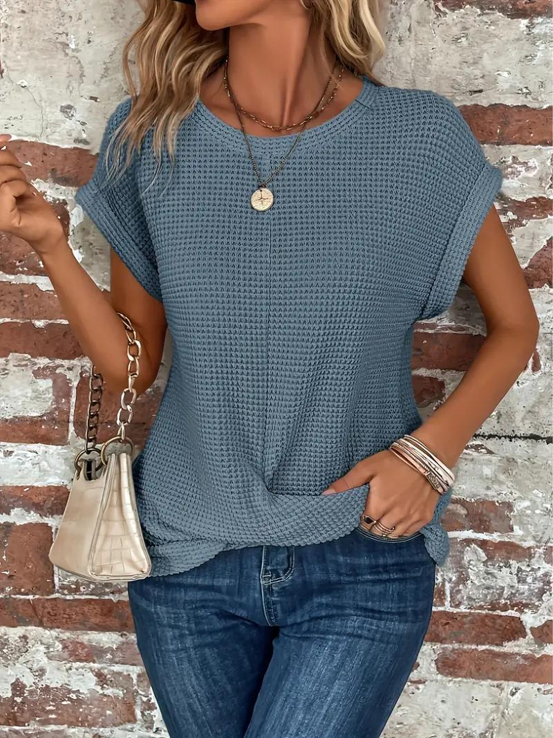 Bona | Trendiges Freizeitshirt für Damen