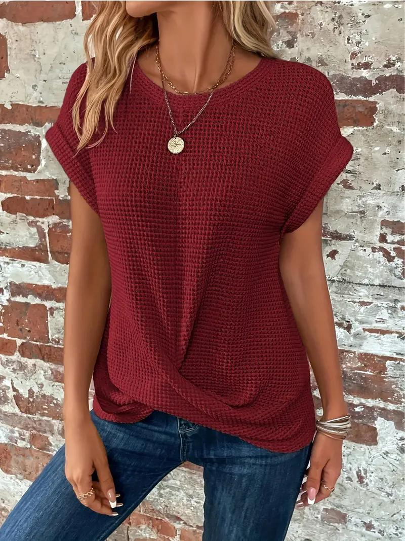 Bona | Trendiges Freizeitshirt für Damen