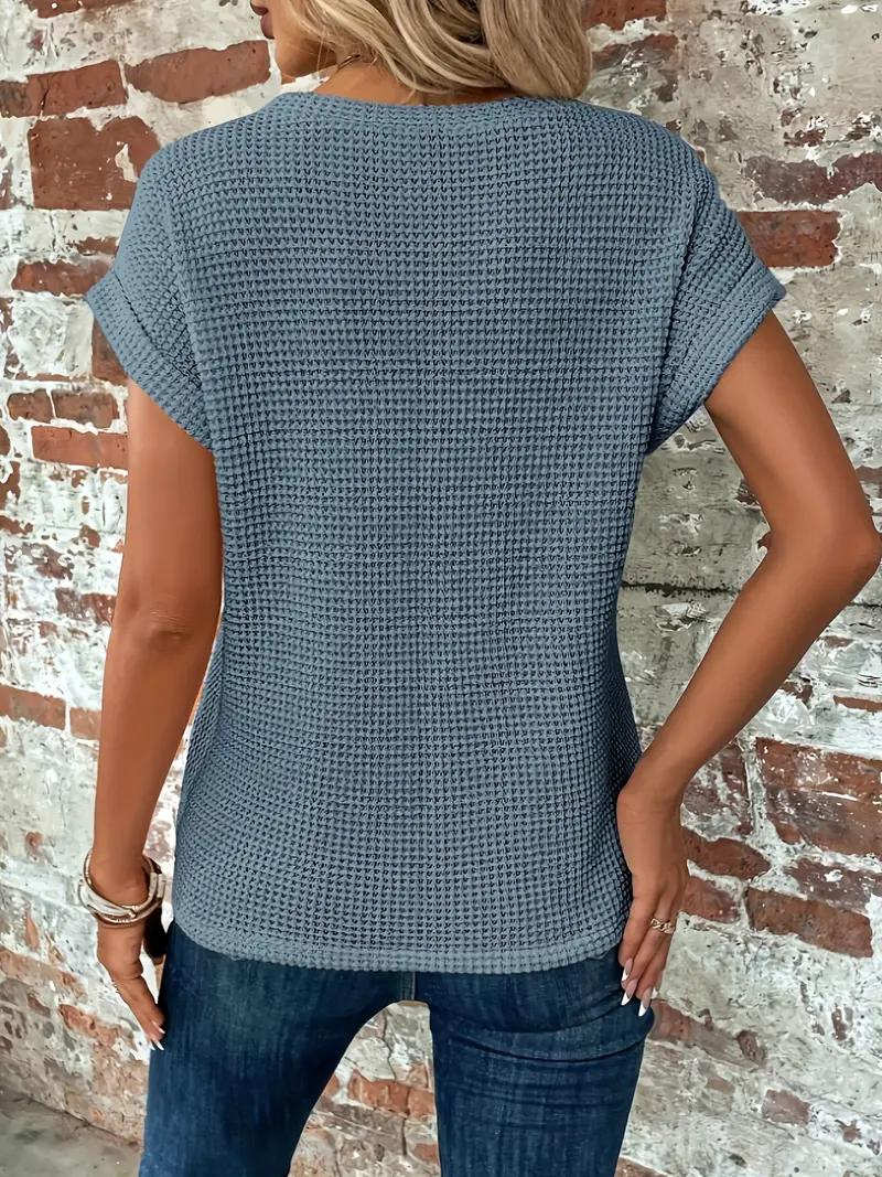 Bona | Trendiges Freizeitshirt für Damen