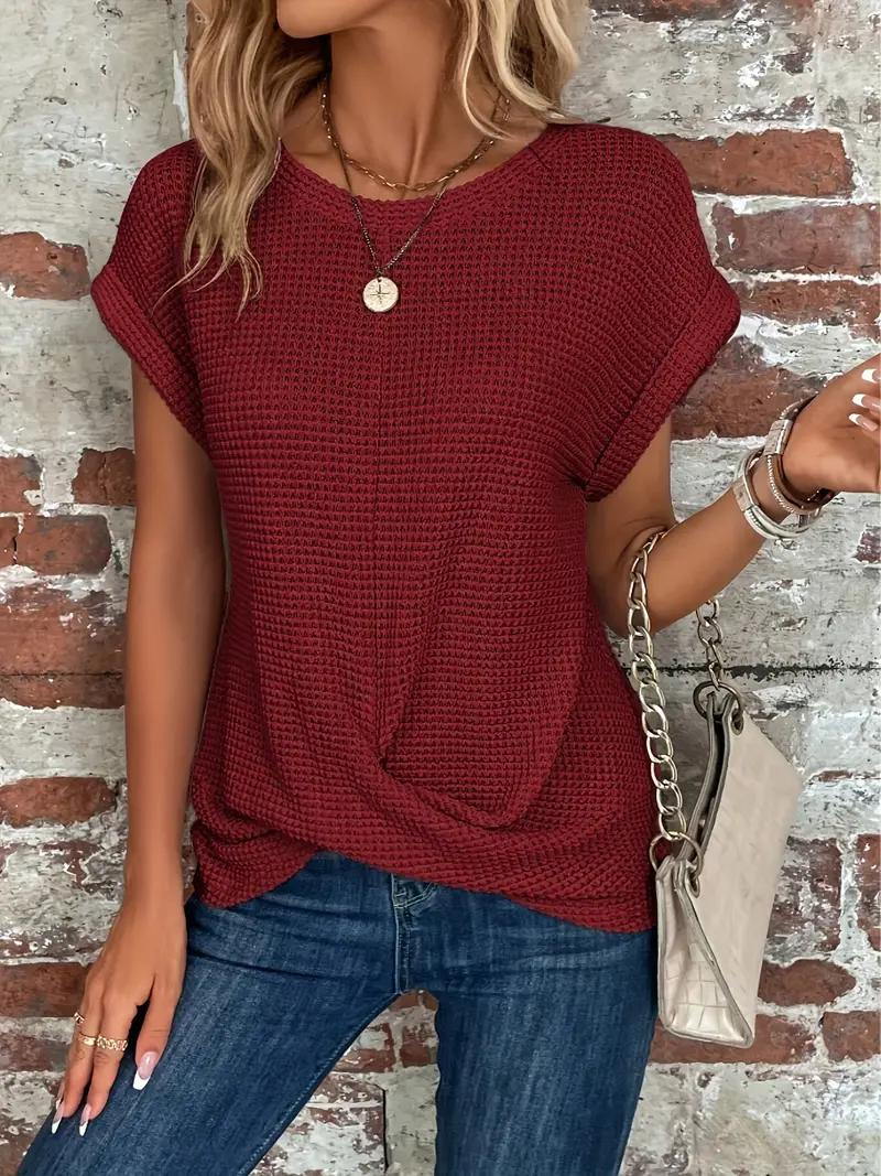 Bona | Trendiges Freizeitshirt für Damen