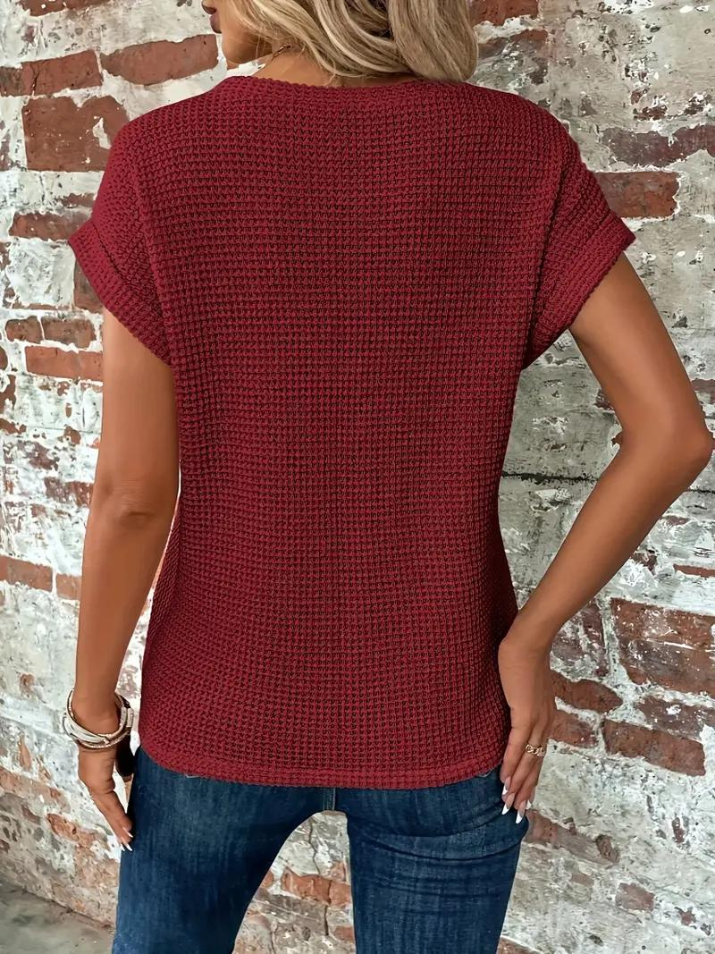 Bona | Trendiges Freizeitshirt für Damen