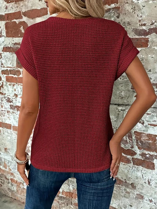 Bona | Trendiges Freizeitshirt für Damen