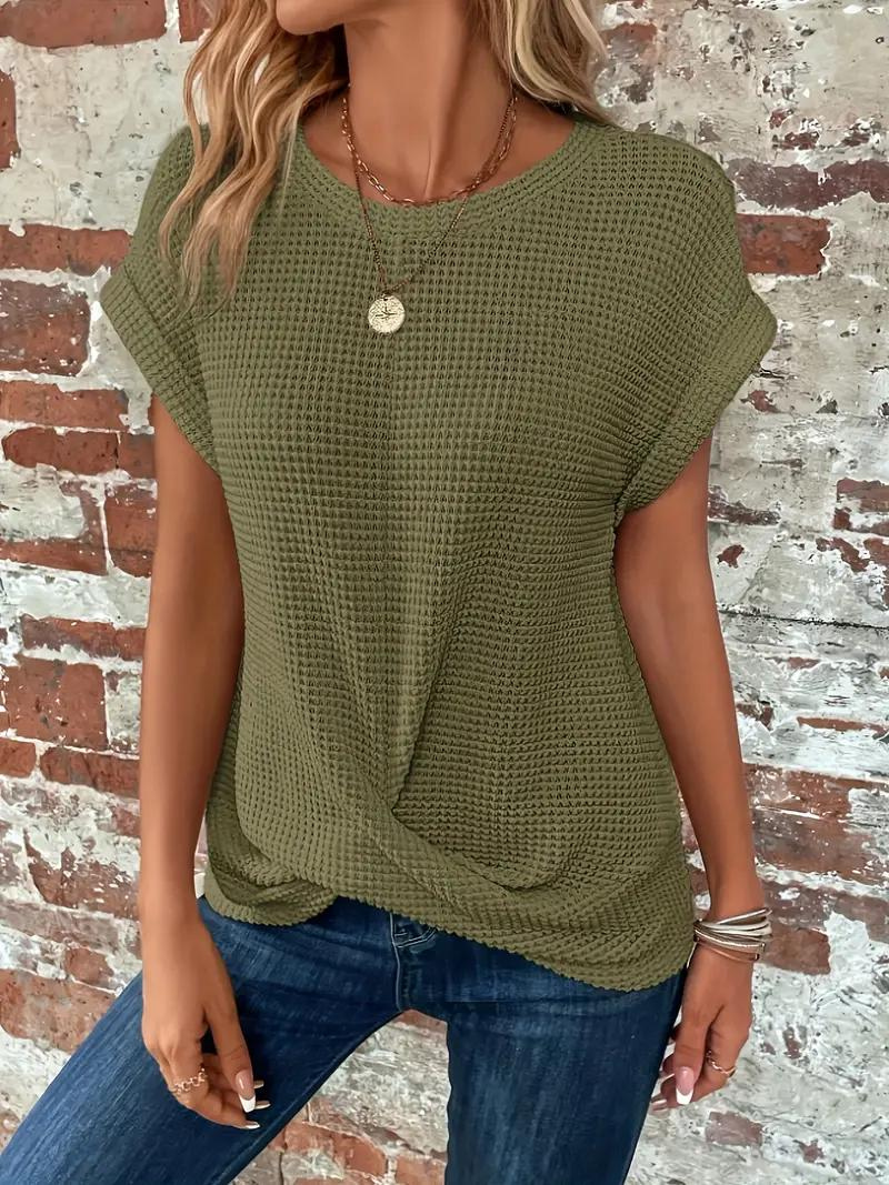 Bona | Trendiges Freizeitshirt für Damen