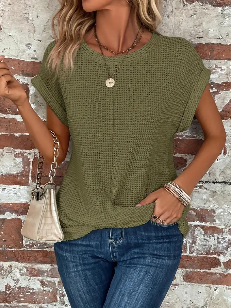 Bona | Trendiges Freizeitshirt für Damen