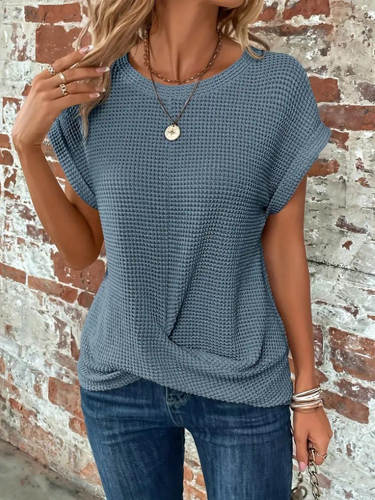 Bona | Trendiges Freizeitshirt für Damen