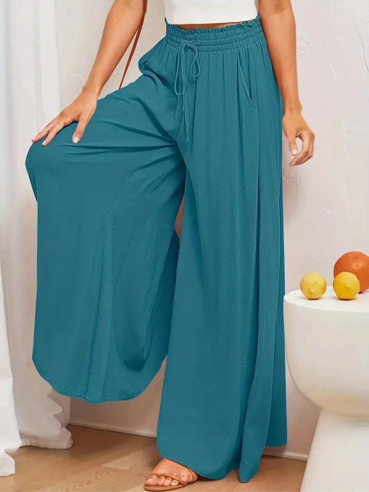 Bonaventura | High-Waist-Hose für Damen
