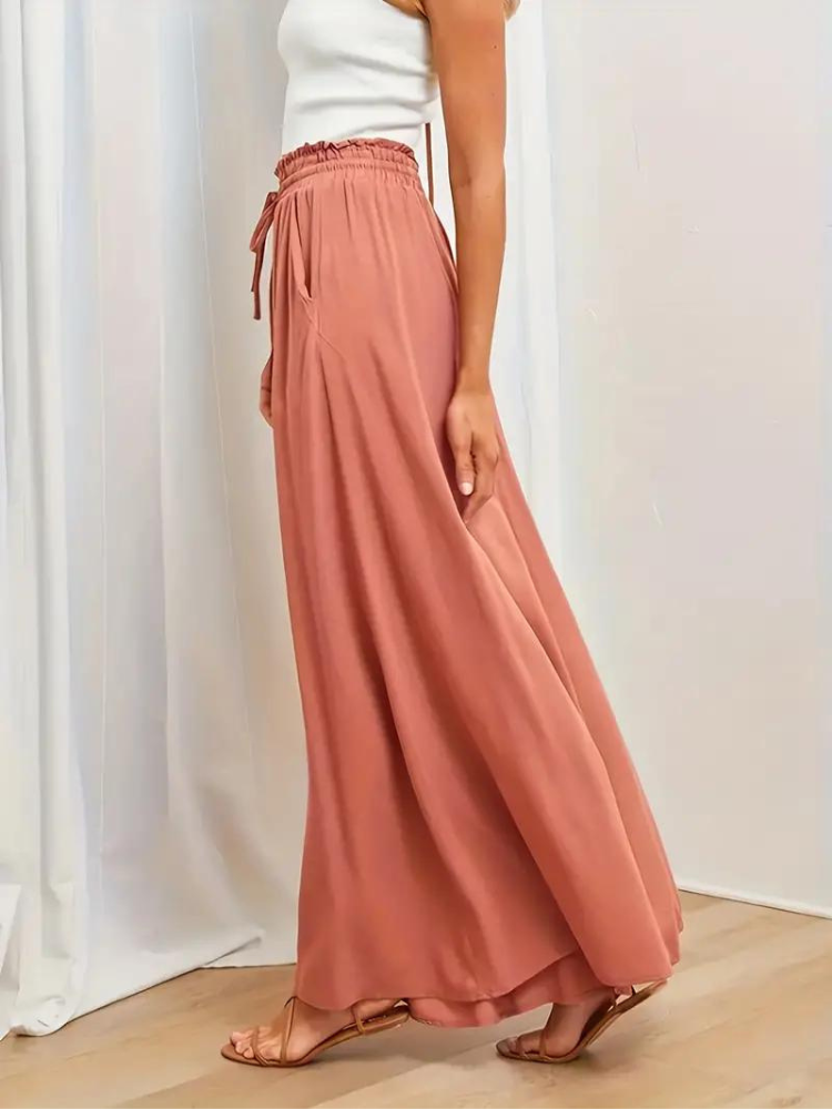 Bonaventura | High-Waist-Hose für Damen
