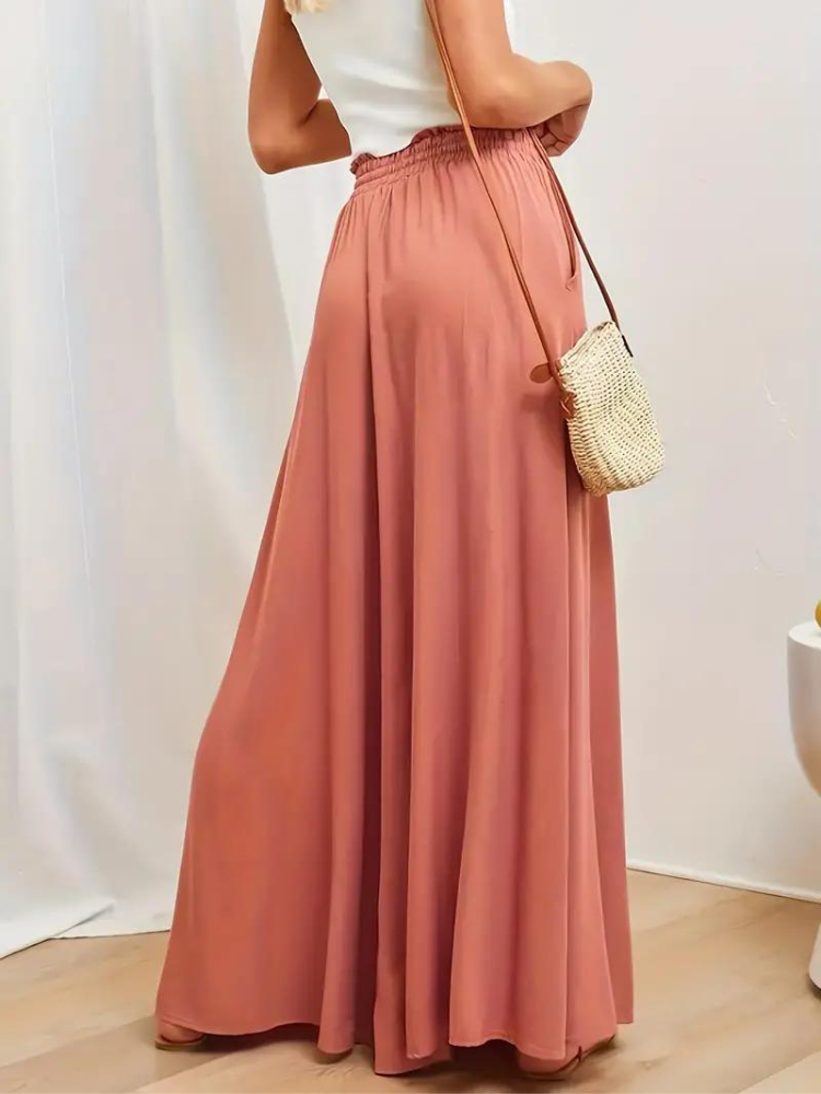 Bonaventura | High-Waist-Hose für Damen