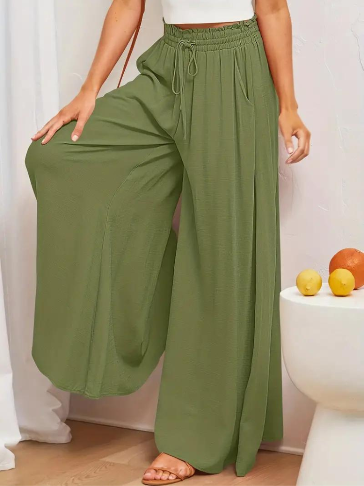 Bonaventura | High-Waist-Hose für Damen