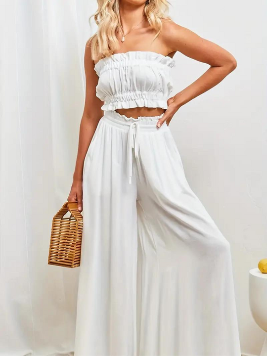 Bonaventura | High-Waist-Hose für Damen