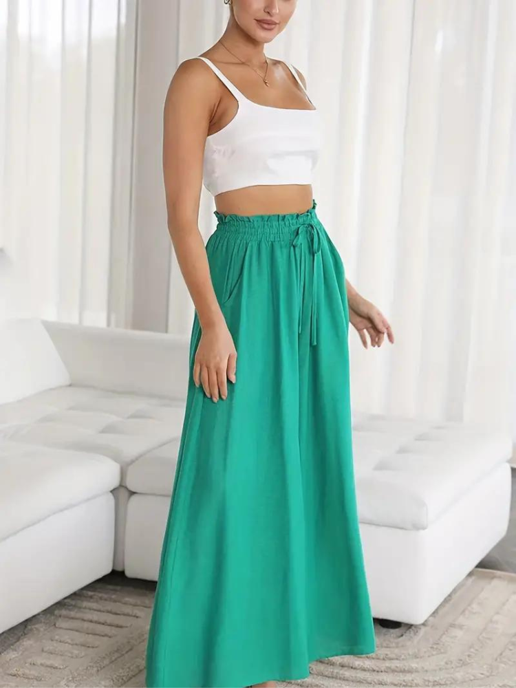 Bonaventura | High-Waist-Hose für Damen
