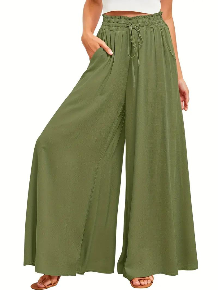 Bonaventura | High-Waist-Hose für Damen