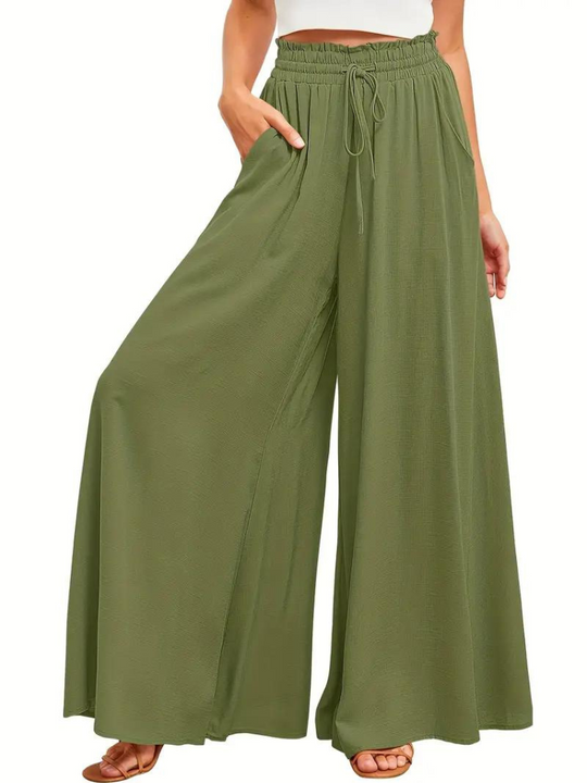Bonaventura | High-Waist-Hose für Damen