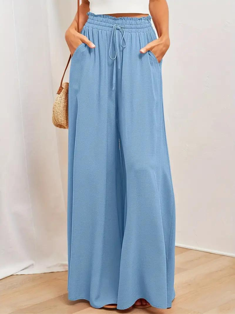Bonaventura | High-Waist-Hose für Damen