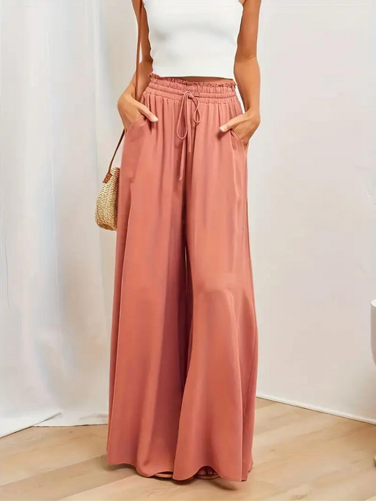 Bonaventura | High-Waist-Hose für Damen
