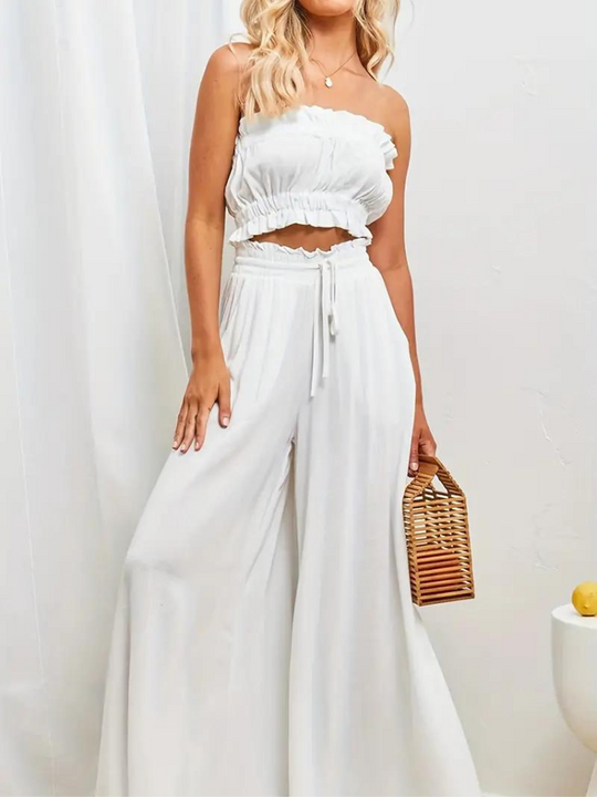 Bonaventura | High-Waist-Hose für Damen