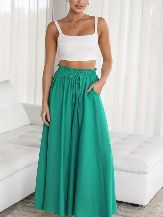 Bonaventura | High-Waist-Hose für Damen