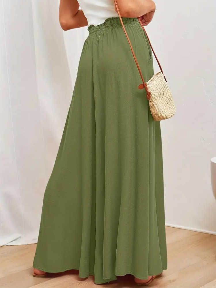 Bonaventura | High-Waist-Hose für Damen
