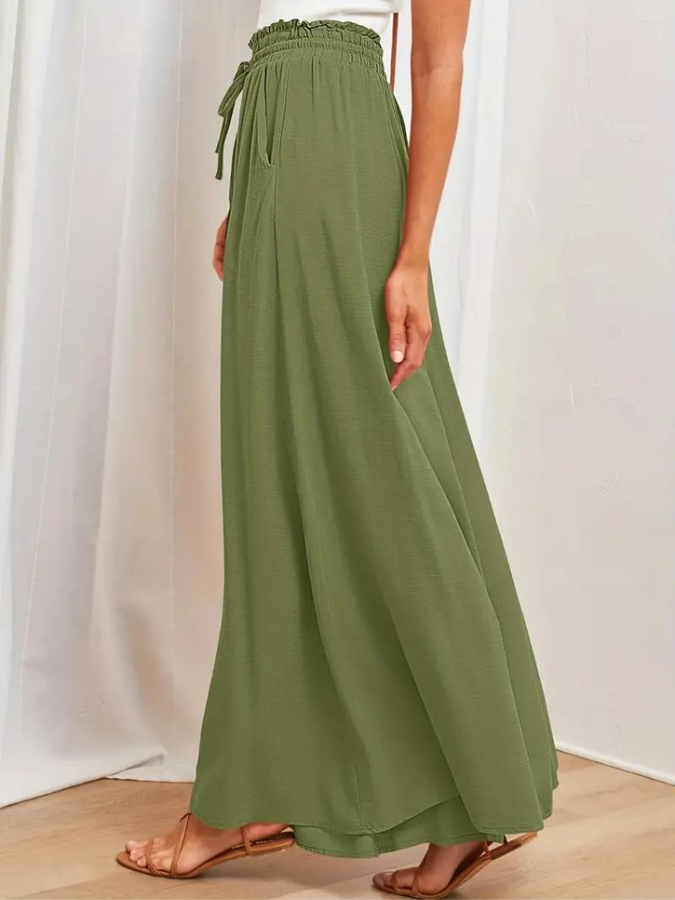 Bonaventura | High-Waist-Hose für Damen