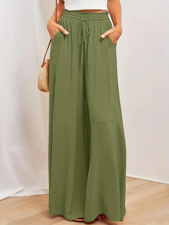 Bonaventura | High-Waist-Hose für Damen