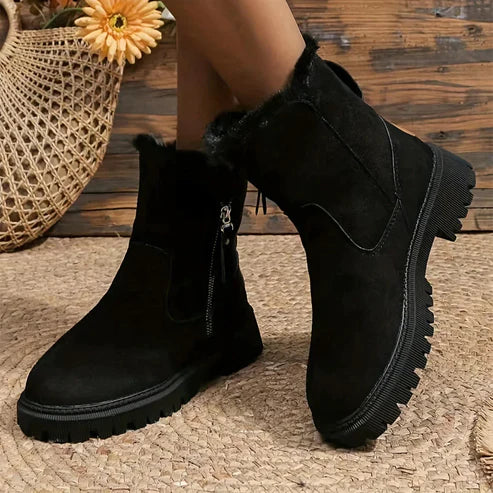 Bonita | Bequeme Ankle Boots für Damen