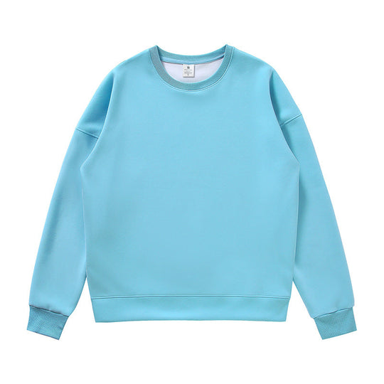 Borwin | Reines Basic-Sweatshirt für Herren