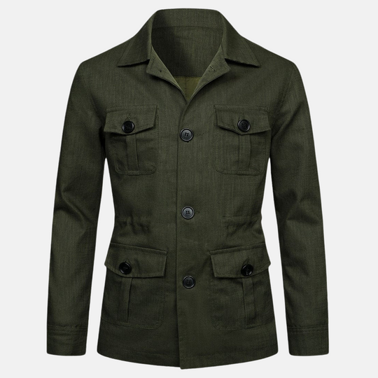Branko | Jacke mit Taschen für Herren