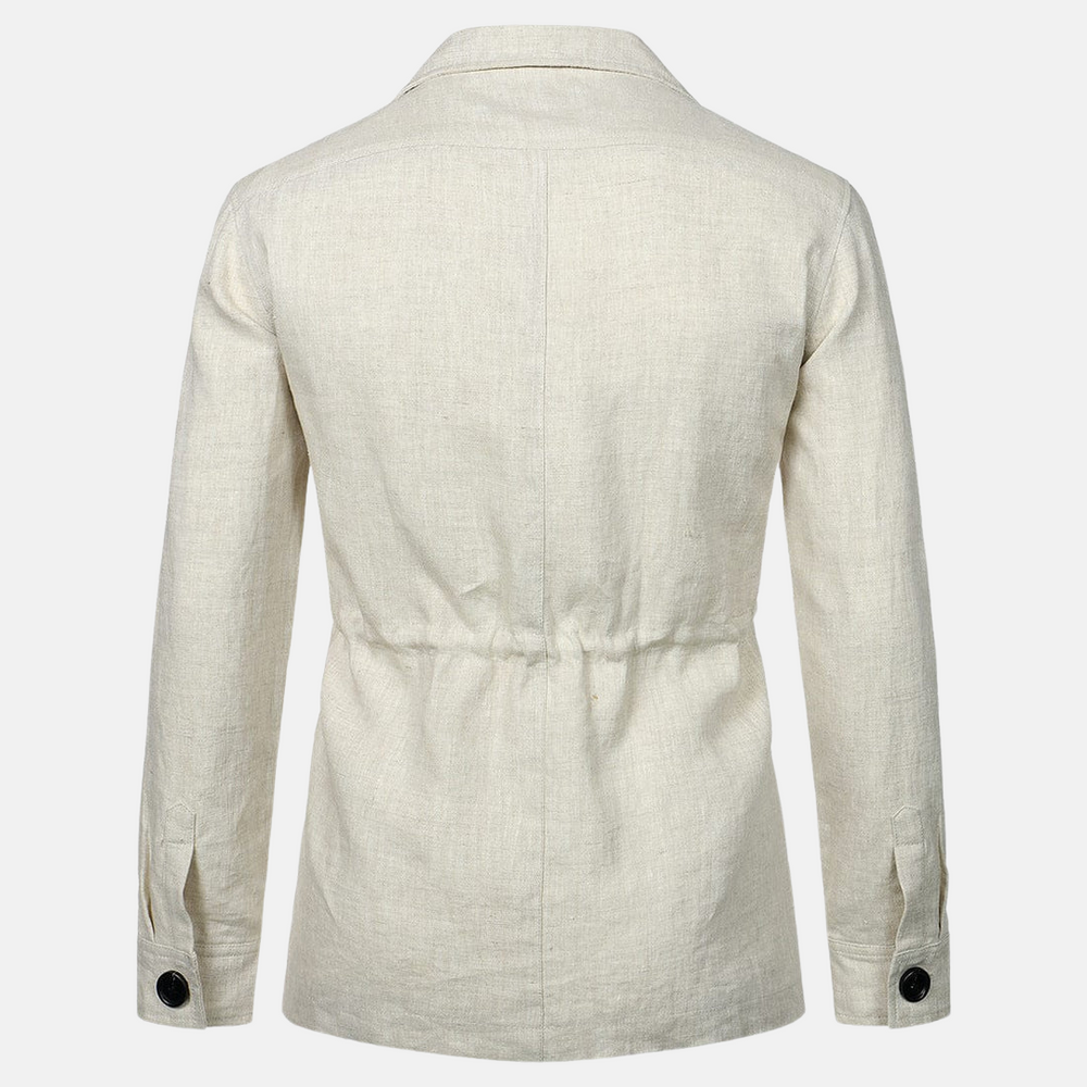Branko | Jacke mit Taschen für Herren