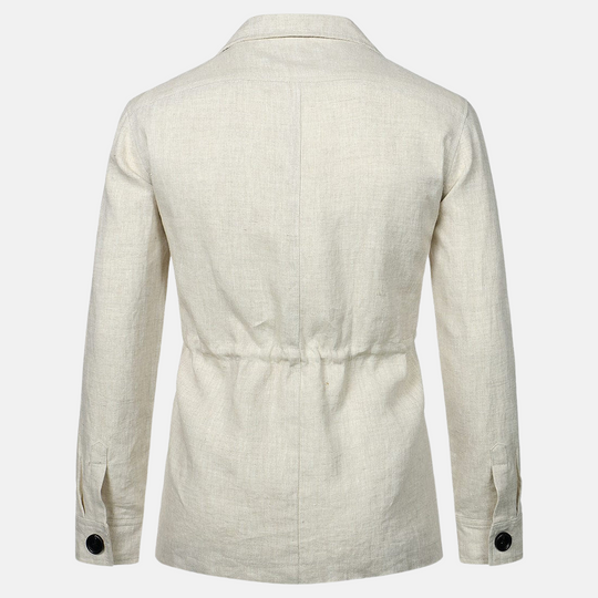Branko | Jacke mit Taschen für Herren
