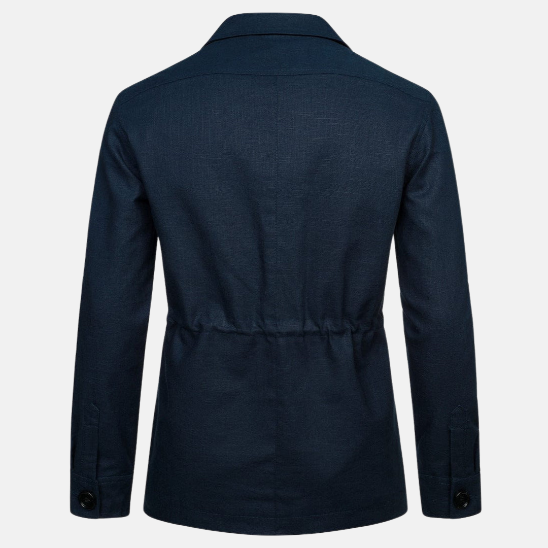Branko | Jacke mit Taschen für Herren