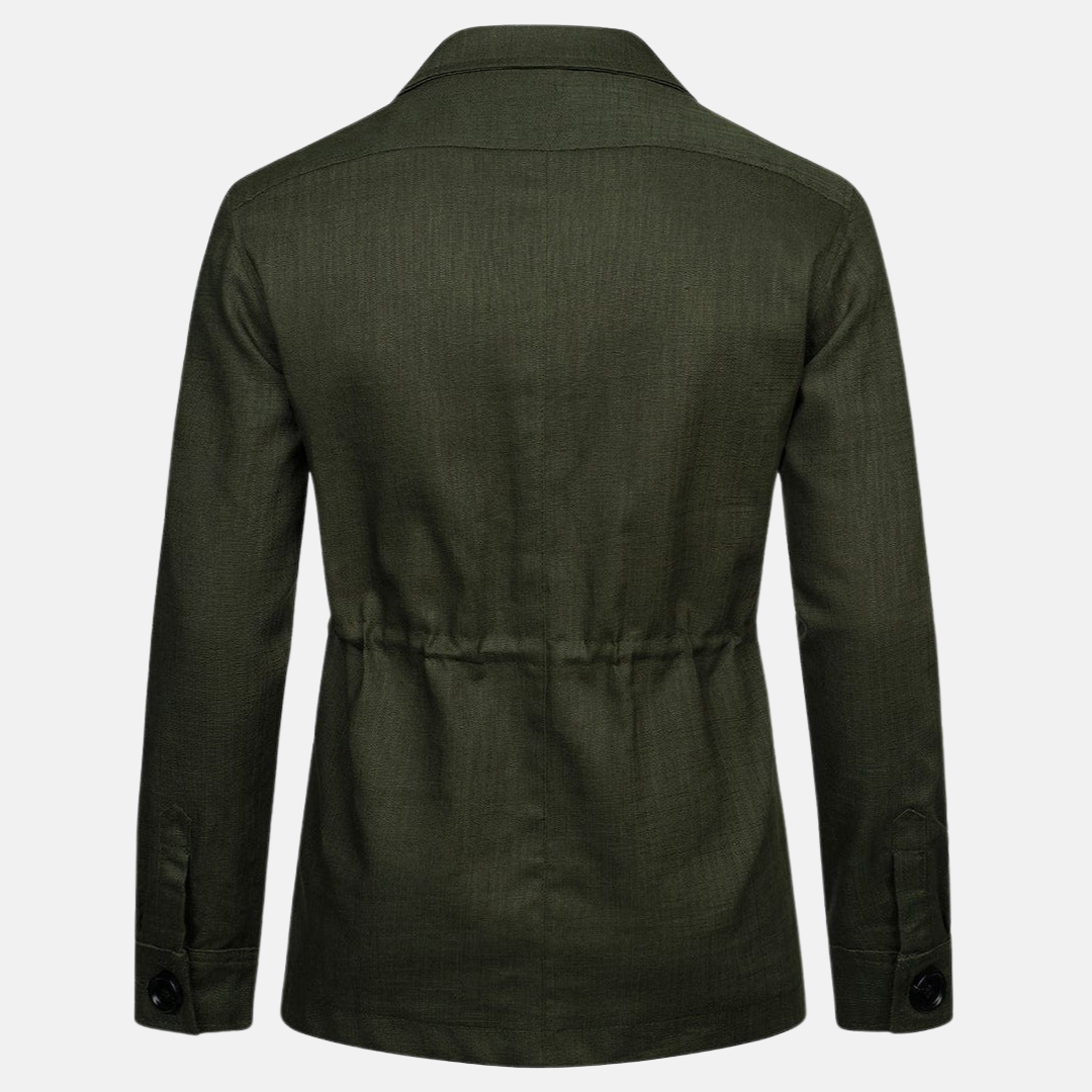 Branko | Jacke mit Taschen für Herren