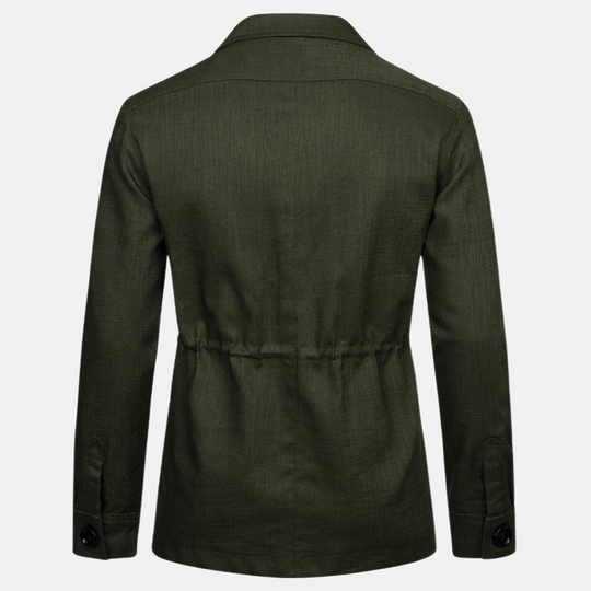 Branko | Jacke mit Taschen für Herren