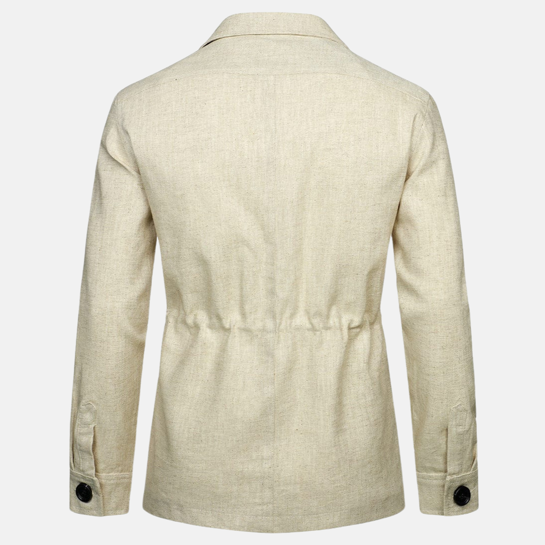 Branko | Jacke mit Taschen für Herren