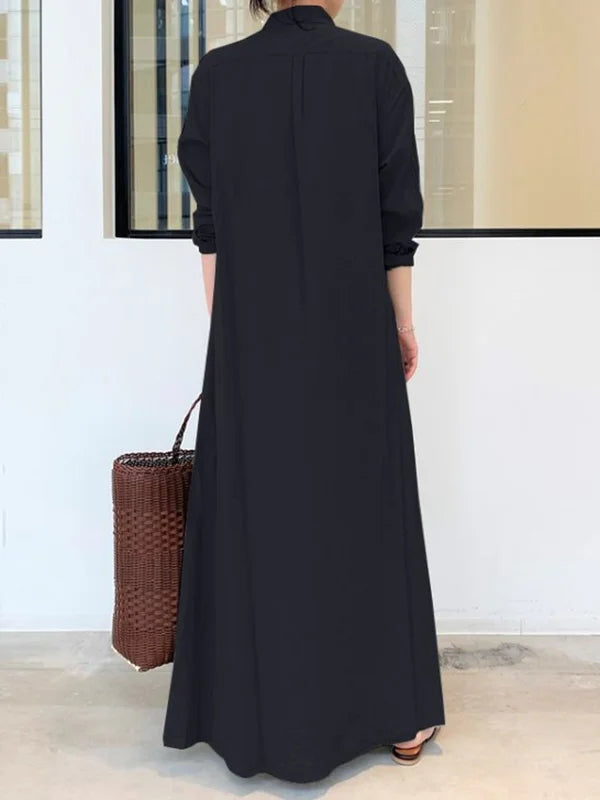 Brianna | Elegantes Maxikleid für Damen