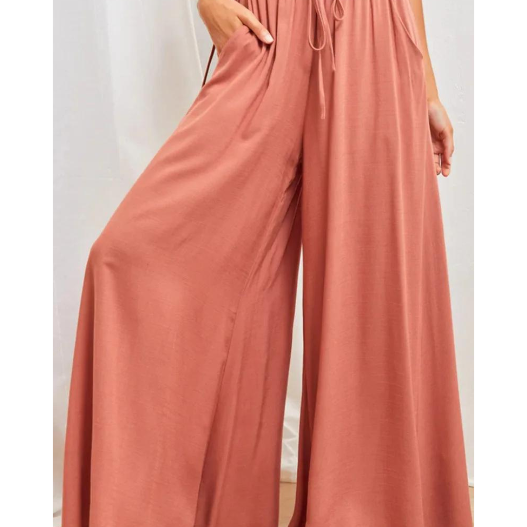 Brigitte | Elegante Damen-Hose