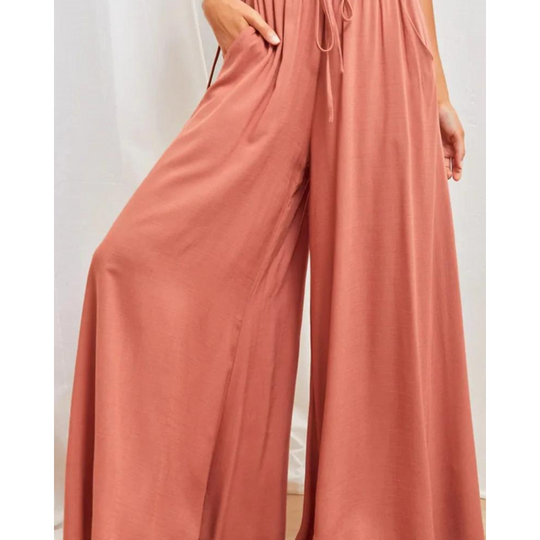 Brigitte | Elegante Damen-Hose