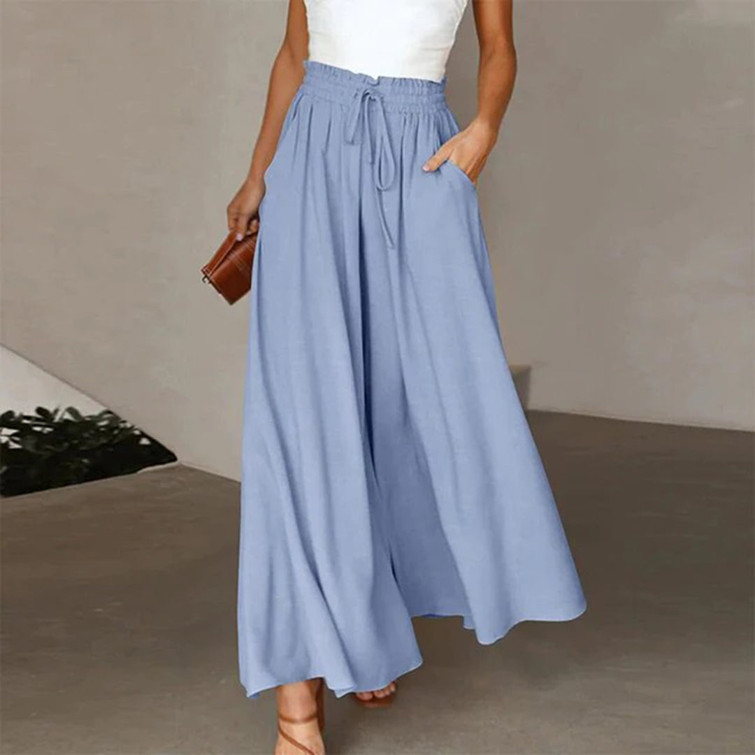 Brigitte | Elegante Damen-Hose