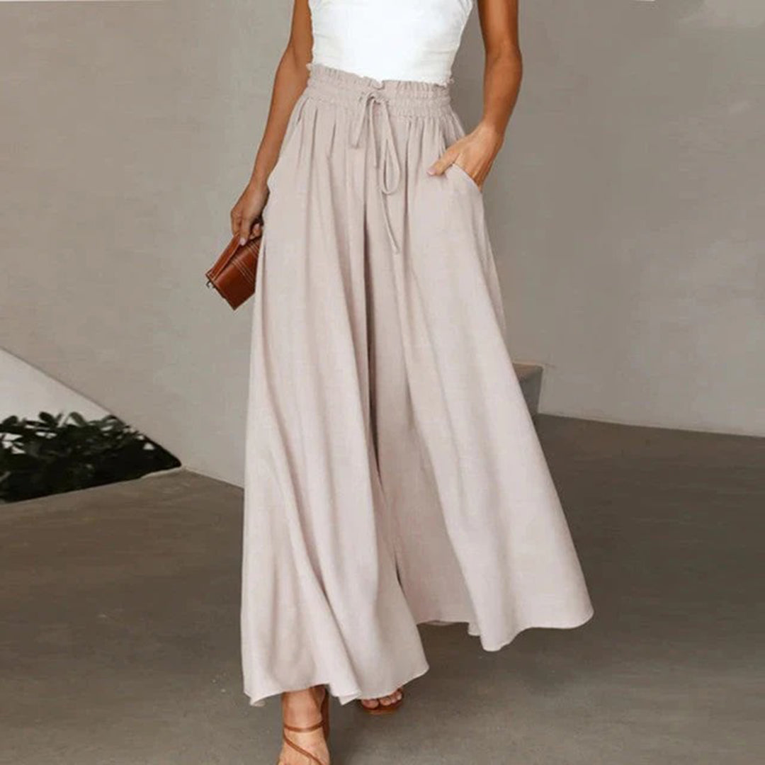 Brigitte | Elegante Damen-Hose