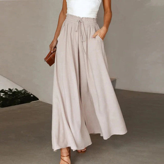Brigitte | Elegante Damen-Hose