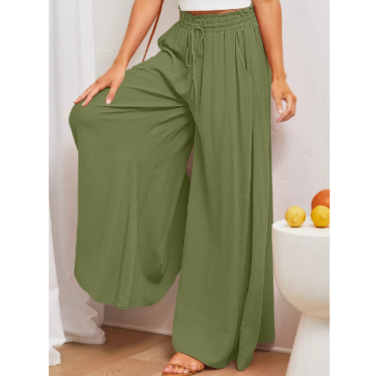 Brigitte | Elegante Damen-Hose