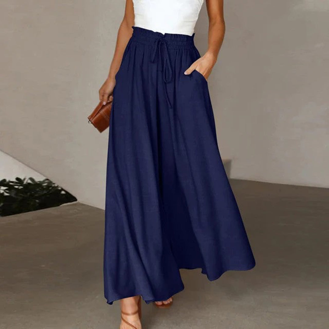 Brigitte | Elegante Damen-Hose