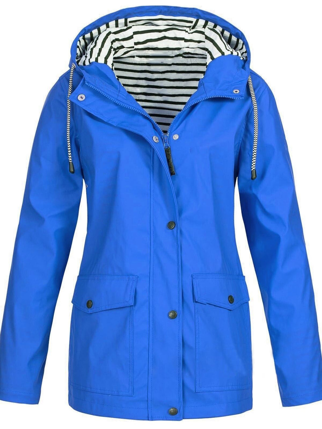 Brittania | Winddichte Outdoor-Jacke für Damen