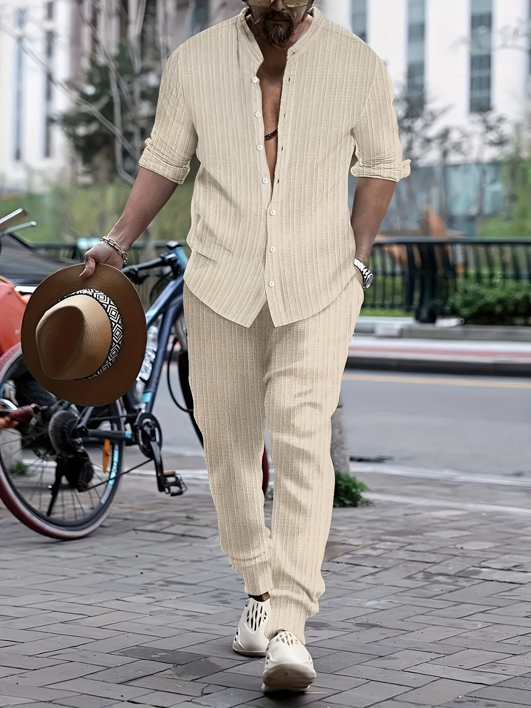 Britte | Elegantes Zweiteiliges Set für Damen