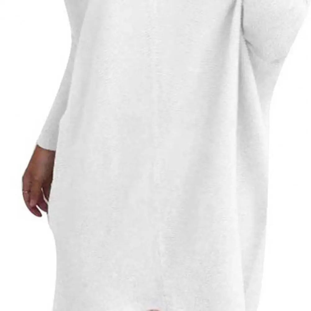 Brygida | Schicker Mid-Length Pullover für Damen