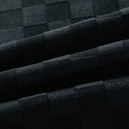 Brynhild | Karierte Cord-Sweatpants für Herren