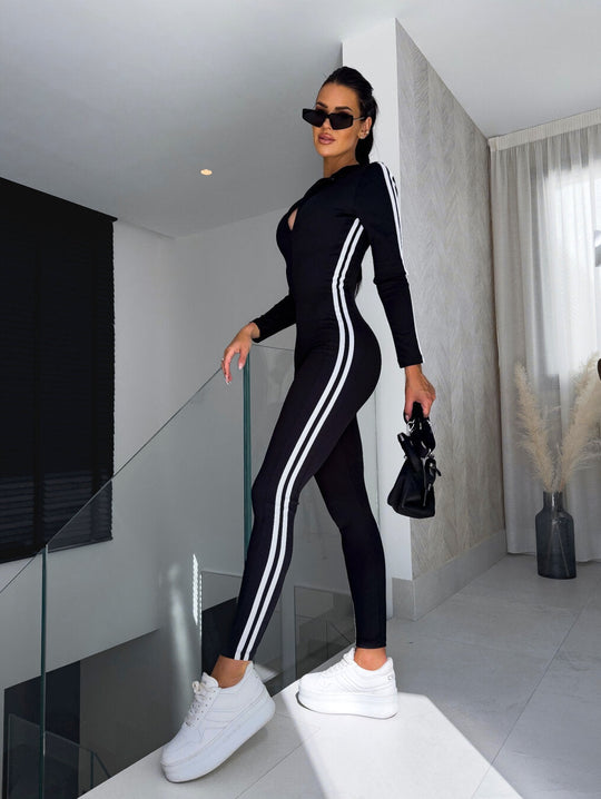 Brynn | Stilvolles Jumpsuit für Damen