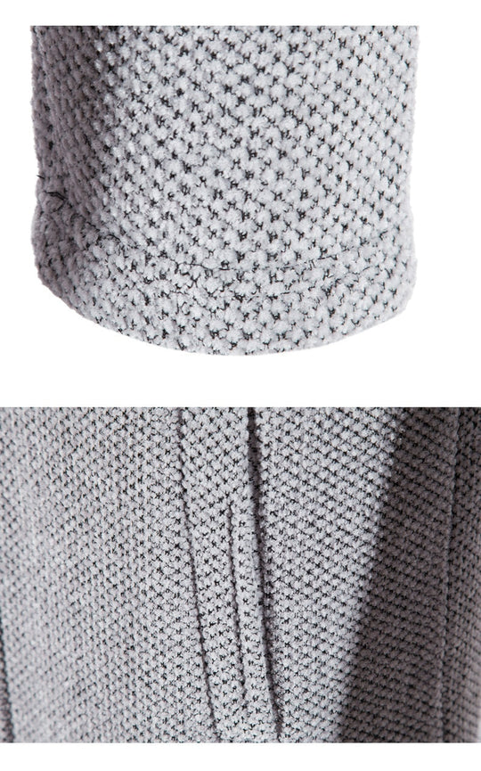 Burkhard | Jacke mit Kapuze für Herren